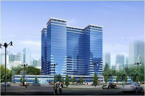 Lotus Corporate Park